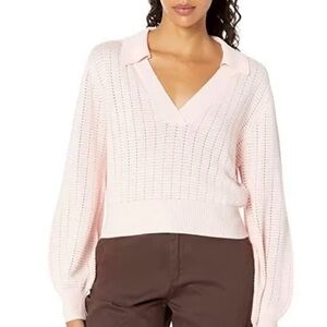 Eleven by Venus Williams Knit Pullover. Size XS!